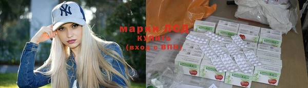 тгк Михайлов