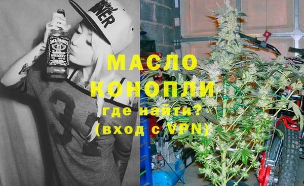 тгк Михайлов
